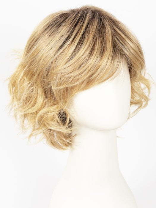 Breezy Wave Cut | HF Synthetic Wig (Basic Cap)