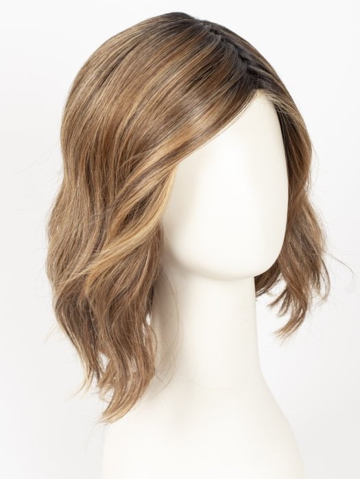 Caliente | Synthetic Lace Front Wig | CLOSEOUT