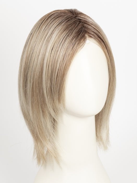 Cold Brew Chic | Synthetic Lace Front Wig (Hand-Tied) | CLOSEOUT