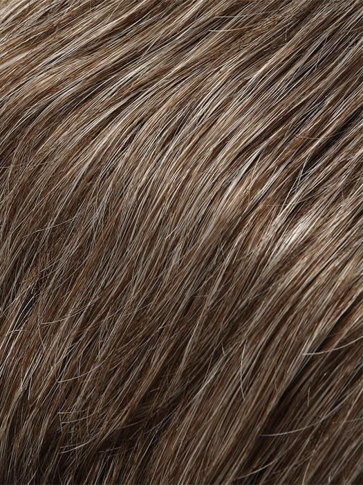 Classy | Synthetic Ponytail (Clip On)