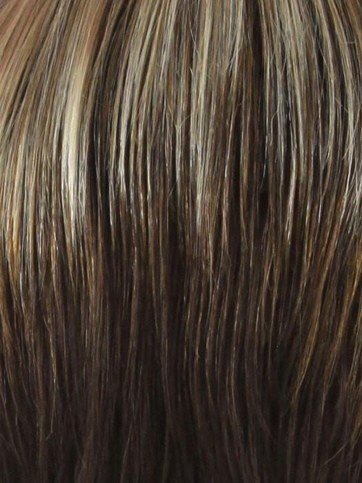 Chi by Motown Tress | Synthetic Wig for Black Women | CLOSEOUT