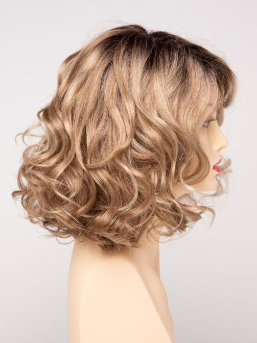 Brittaney | Synthetic Lace Front Wig (Mono Top)