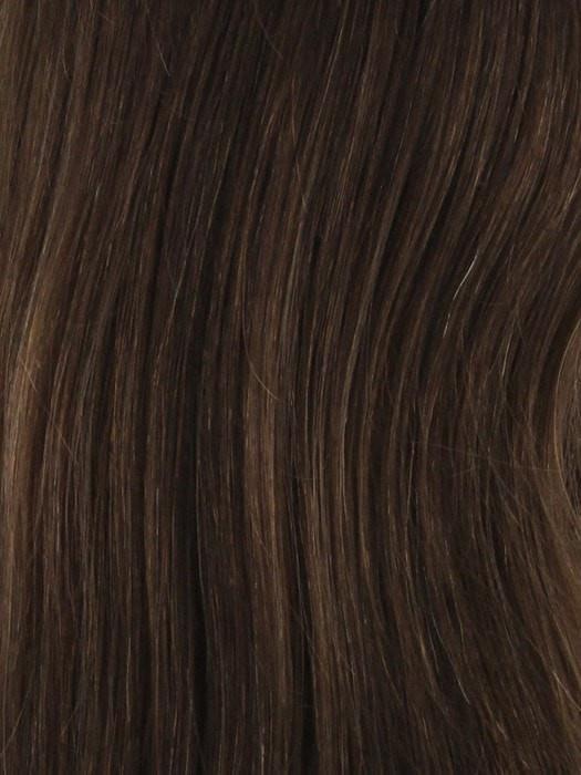 Christina | Remy Human Hair Lace Front Wig (Hand-Tied)