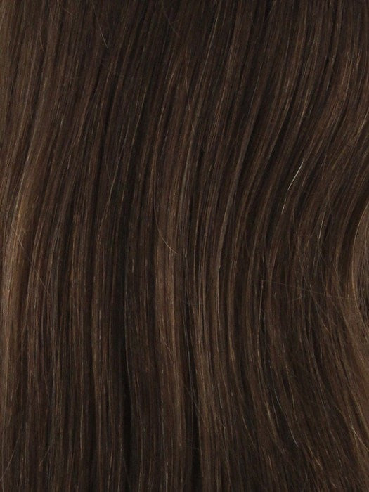 Christina | Remy Human Hair Lace Front Wig (Hand-Tied)