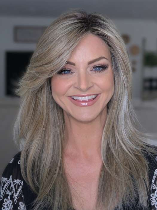 Dress Rehearsal | Petite/Average | Synthetic Lace Front Wig (Hand Tied)