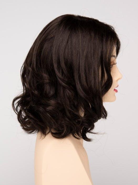 Brittaney | Synthetic Lace Front Wig (Mono Top)