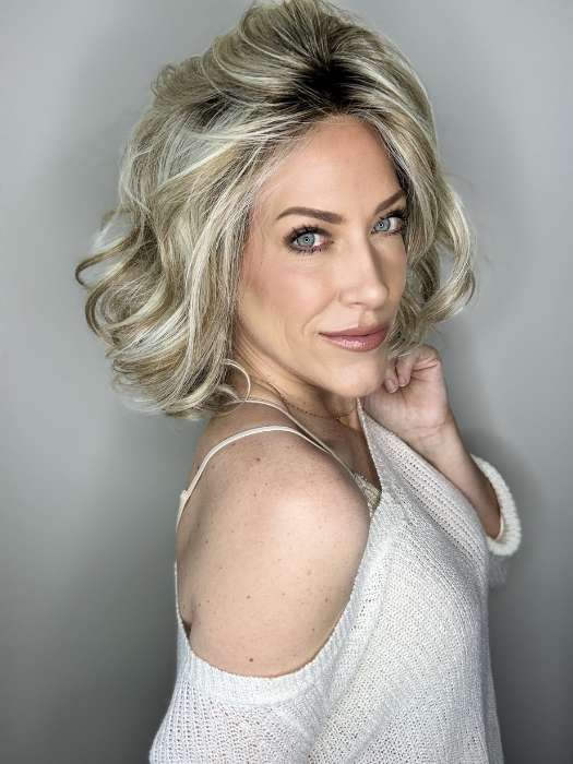 Directors Pick | Petite/Average | Synthetic Lace Front Wig (Hand Tied)