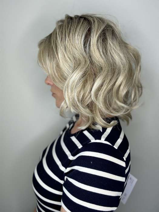 Directors Pick | Petite/Average | Synthetic Lace Front Wig (Hand Tied)