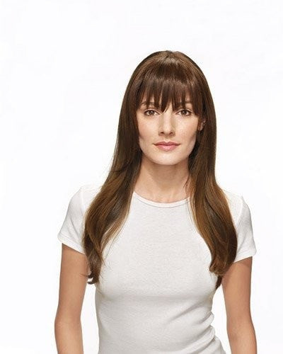 Clip In Bangs | CLEARANCE