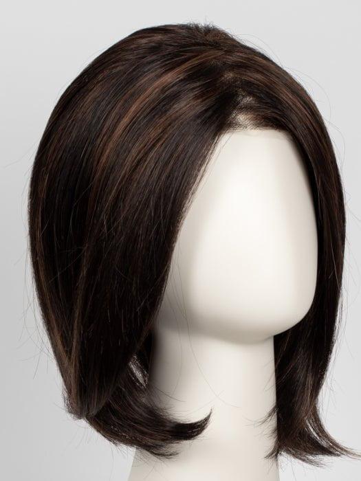 Cameron Petite | Synthetic Lace Front Wig (HT)