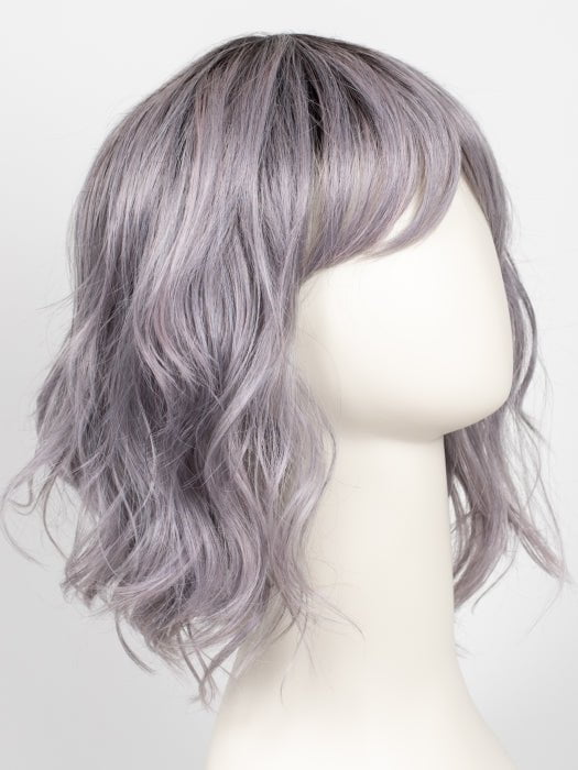 Breezy Wavez | HF Synthetic Wig