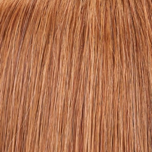 easiPieces 8" L x 6" W | Remy Human Hair Piece (1 Piece)