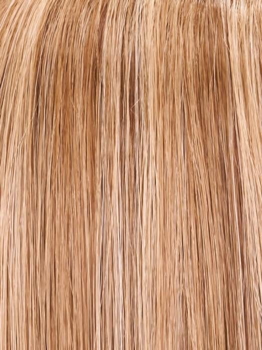 easiPieces 12" L x 9" W | Remy Human Hair Piece (1 Piece)