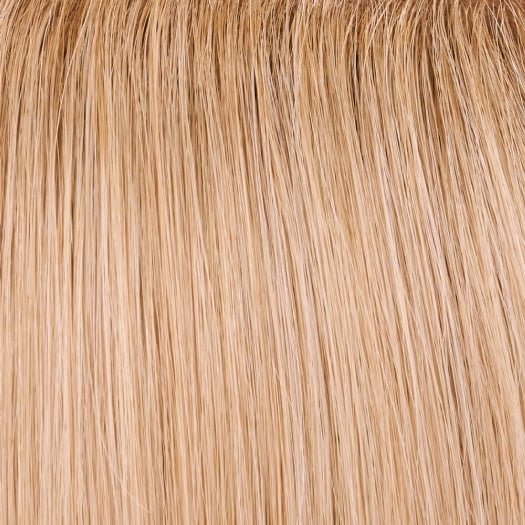 easiPieces 16" L x 6" W | Remy Human Hair Piece (1 Piece)