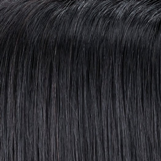 easiPieces 16" L x 9" W | Remy Human Hair Piece (1 Piece)