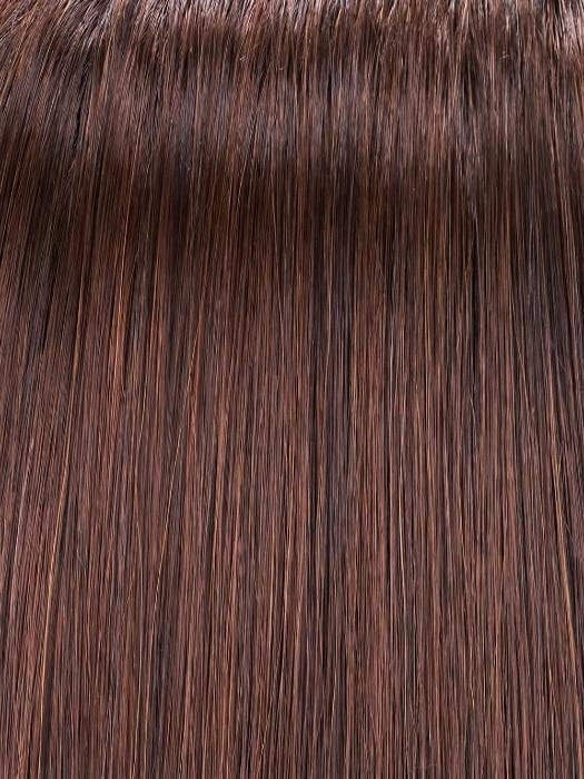 easiPieces 12" L x 6" W | Remy Human Hair Piece (1 Piece)
