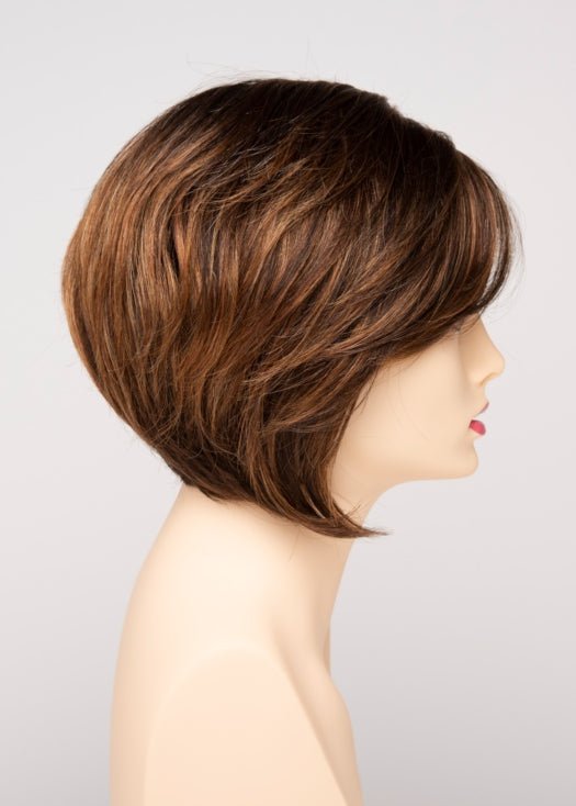 Juliet | Synthetic Lace Front Wig (Mono Part)