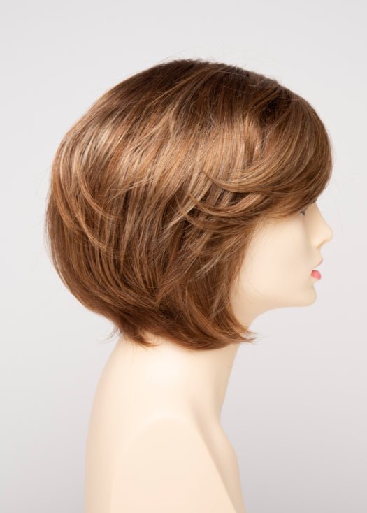 Juliet | Synthetic Lace Front Wig (Mono Part)