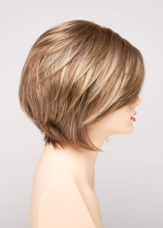 Juliet | Synthetic Lace Front Wig (Mono Part)