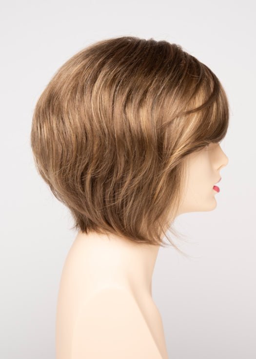 Juliet | Synthetic Lace Front Wig (Mono Part)