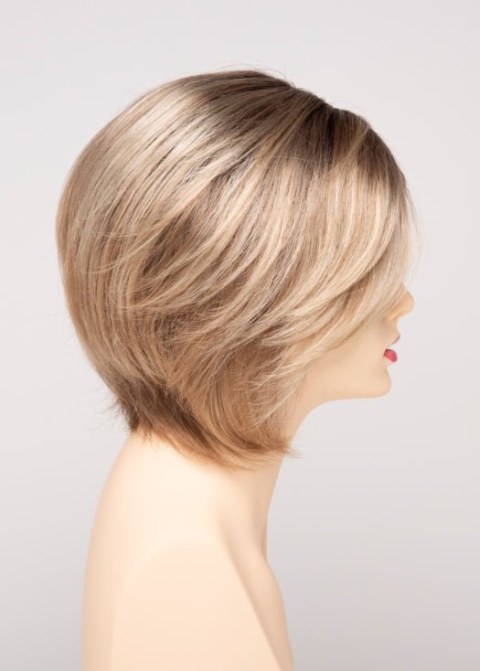 Juliet | Synthetic Lace Front Wig (Mono Part)