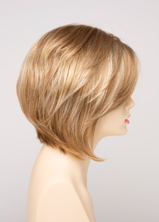 Juliet | Synthetic Lace Front Wig (Mono Part)