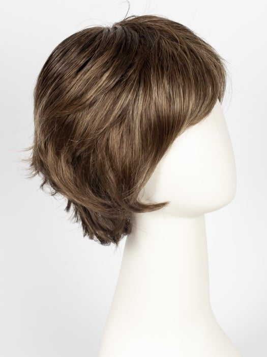 Carte Blanche Large | Synthetic Lace Front Wig (Mono Top)