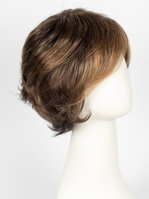 Carte Blanche Large | Synthetic Lace Front Wig (Mono Top)