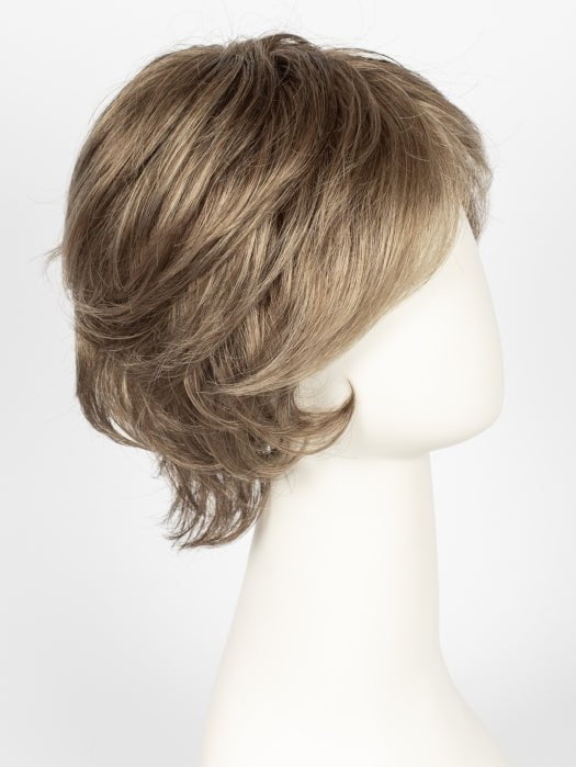 Carte Blanche Large | Synthetic Lace Front Wig (Mono Top)