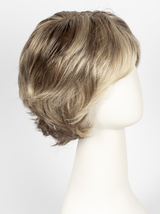 Carte Blanche Large | Synthetic Lace Front Wig (Mono Top)