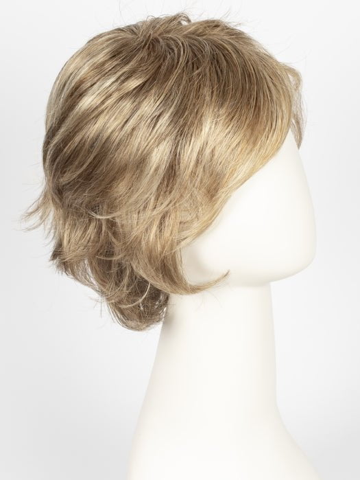 Carte Blanche Large | Synthetic Lace Front Wig (Mono Top)