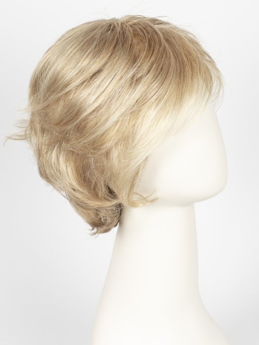 Carte Blanche Large | Synthetic Lace Front Wig (Mono Top)