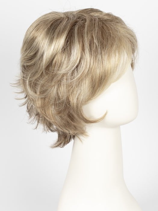 Carte Blanche Large | Synthetic Lace Front Wig (Mono Top)