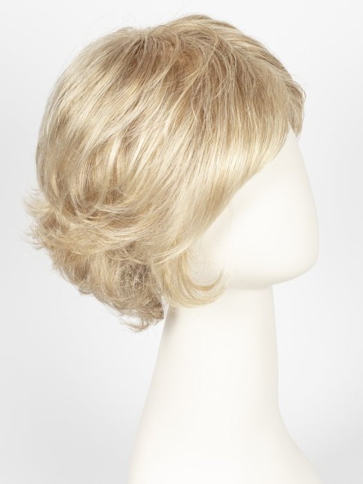 Carte Blanche Large | Synthetic Lace Front Wig (Mono Top)