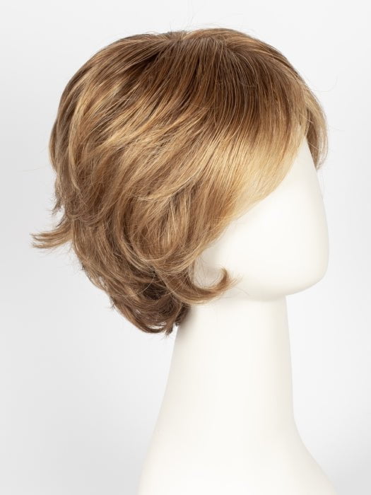 Carte Blanche Large | Synthetic Lace Front Wig (Mono Top)