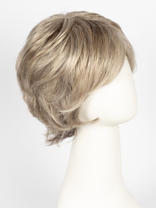 Carte Blanche Large | Synthetic Lace Front Wig (Mono Top)