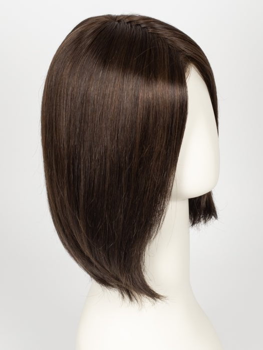 Catch | Human Hair/Synthetic Blend Lace Front Wig (Mono Top) | CLOSEOUT