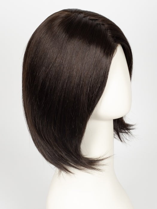 Catch | Human Hair/Synthetic Blend Lace Front Wig (Mono Top) | CLOSEOUT