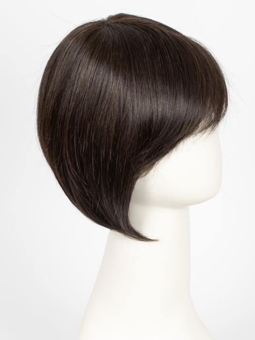 Le Bob | HF Synthetic Lace Front Wig (Mono Top) | DISCONTINUED