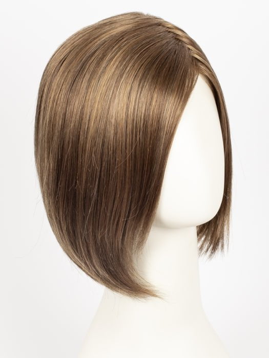 Elite Small | Synthetic Lace Front Wig (Mono Part)