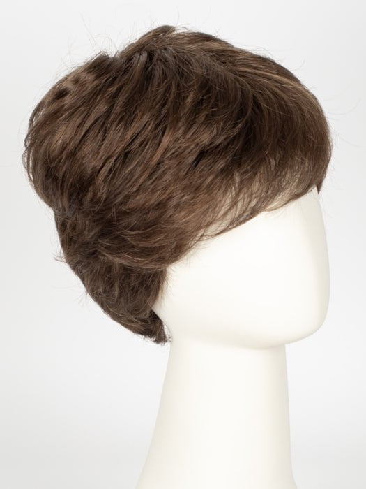 Dot |  Synthetic Wig (Mono Crown)