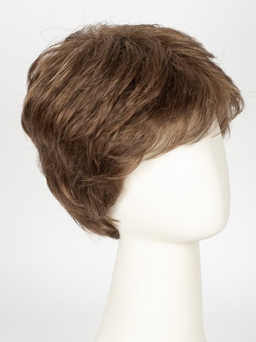 Dot |  Synthetic Wig (Mono Crown)