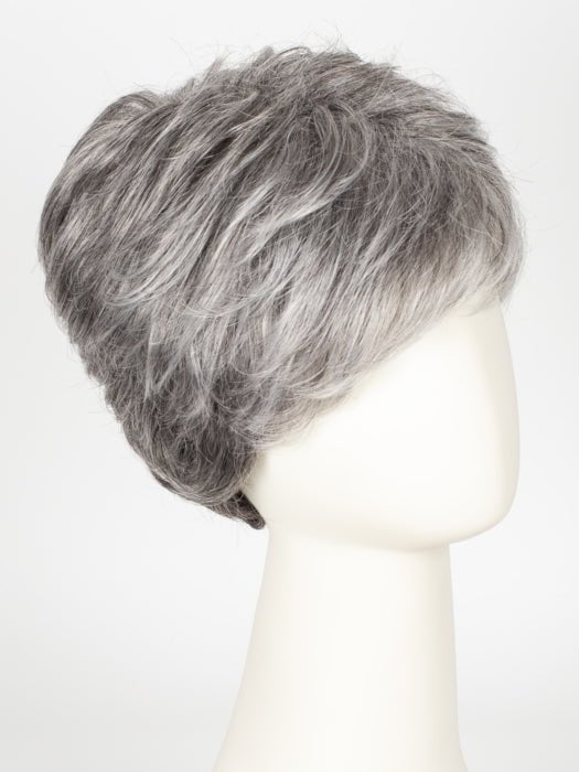 Dot |  Synthetic Wig (Mono Crown)