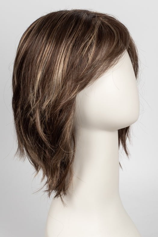 Jones | Synthetic Wig (Basic Cap)