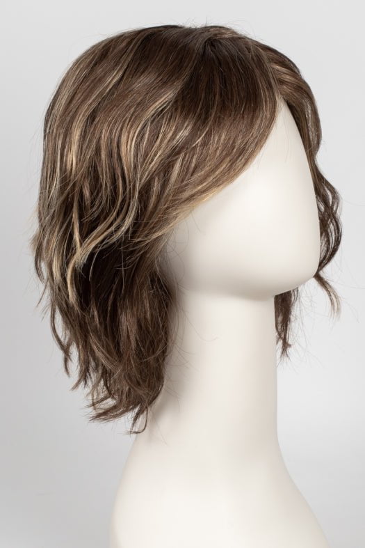 Jones | Synthetic Wig (Basic Cap)