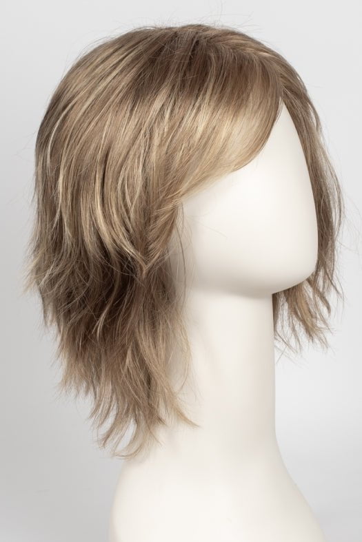 Jones | Synthetic Wig (Basic Cap)