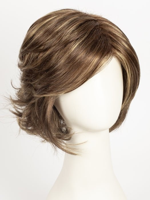 Charlotte | Synthetic Wig (Basic Cap)