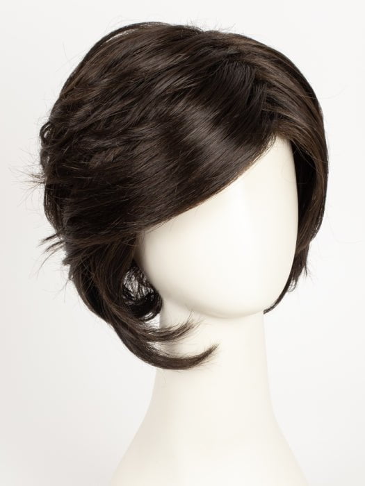 Charlotte | Synthetic Wig (Basic Cap)