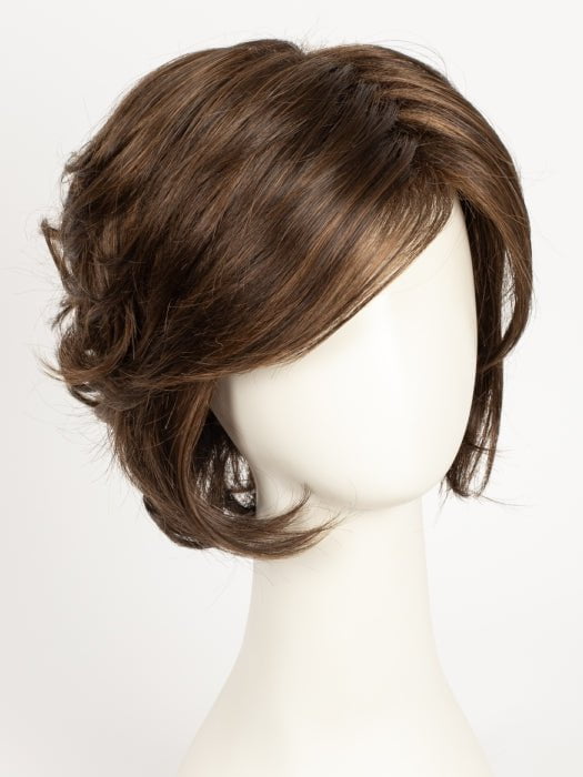 Charlotte | Synthetic Wig (Basic Cap)