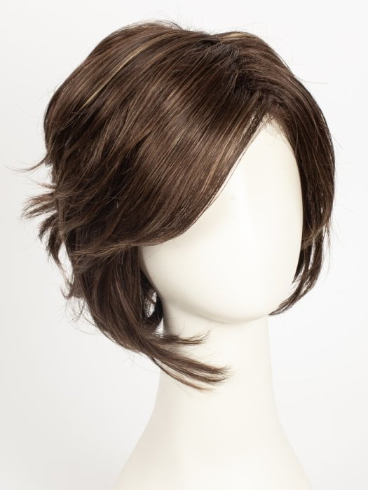 Charlotte | Synthetic Wig (Basic Cap)